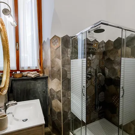 Residenza Carlandi Bed & Breakfast Tivoli