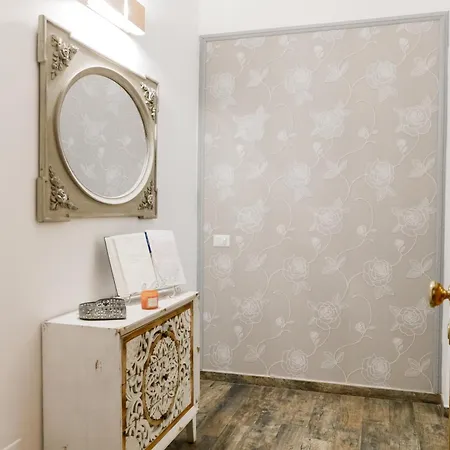 Bed & Breakfast Residenza Carlandi Tivoli
