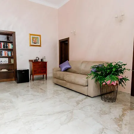 Residenza Carlandi *