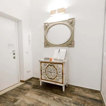 Residenza Carlandi Tivoli