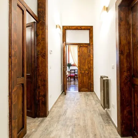 Residenza Carlandi Bed & Breakfast Tivoli