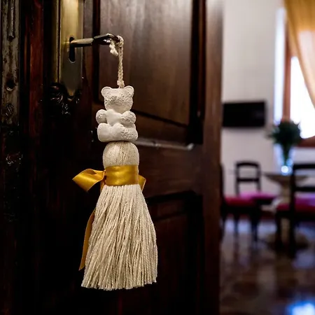 Residenza Carlandi Bed & Breakfast