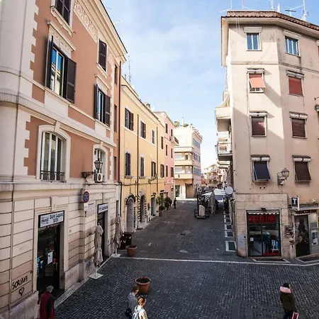 Bed & Breakfast Residenza Carlandi Tivoli