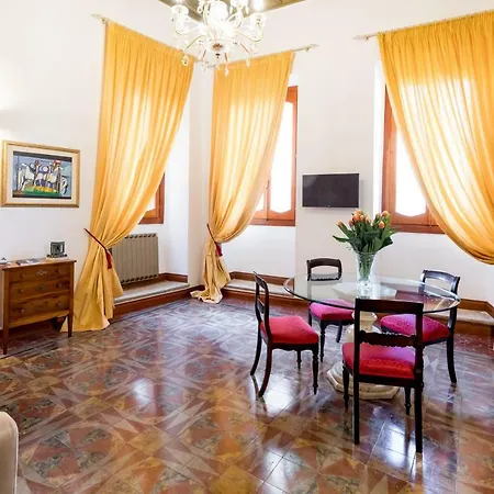 Bed & Breakfast Residenza Carlandi