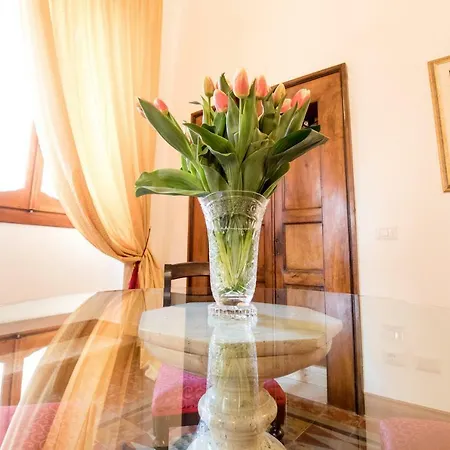 Bed & Breakfast Residenza Carlandi *