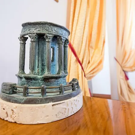 Bed & Breakfast Residenza Carlandi *