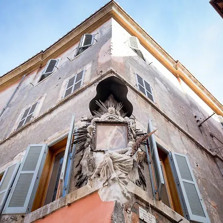 Residenza Carlandi
