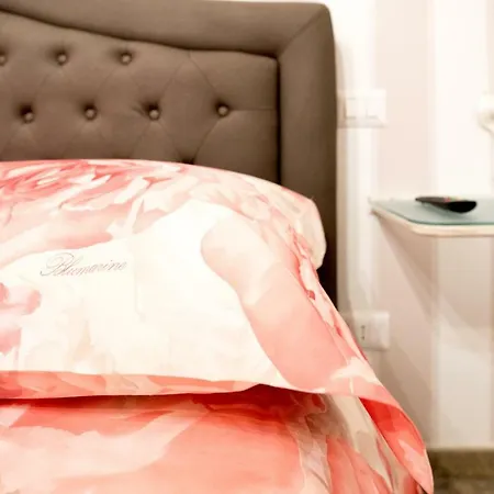 Residenza Carlandi Bed & Breakfast Tivoli